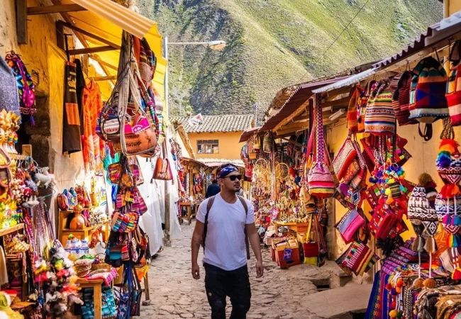 Ollantaytambo (3)