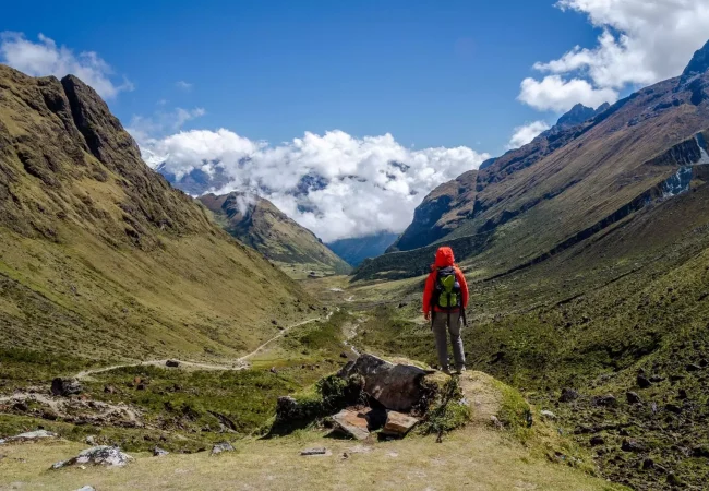 Salkantay Trek_b