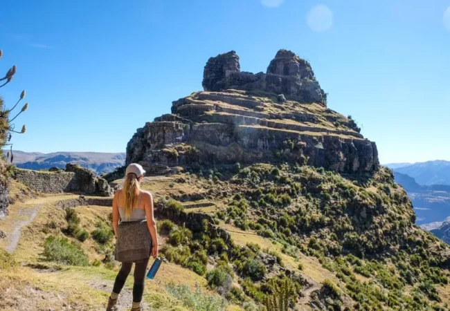 como-llegar-a-waqrapukara-desde-cusco